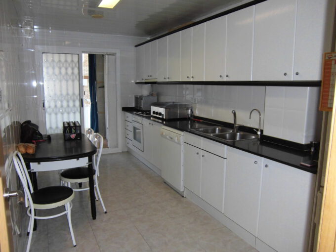 Piso en venta en Calle Vint-I-Un
