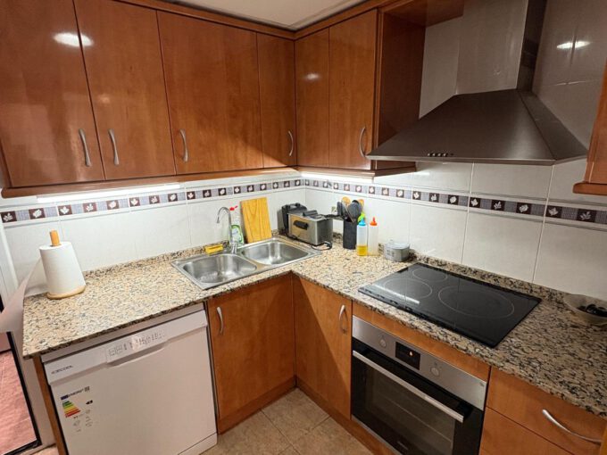 Piso en venta en Bonavista