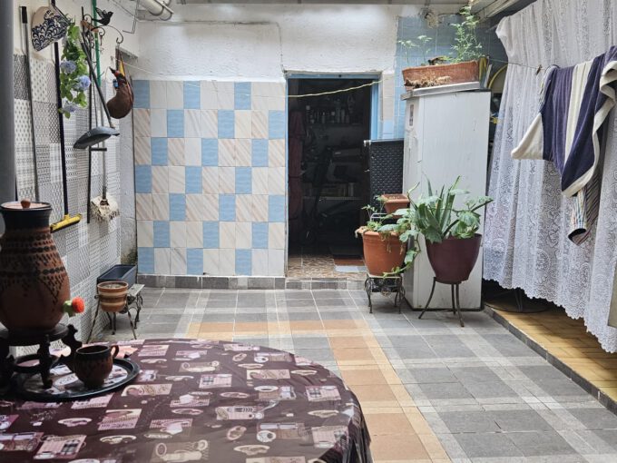 Casa en venta en Calle Vint-I-Un