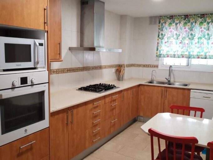 Chalet pareado en venta en Bonavista