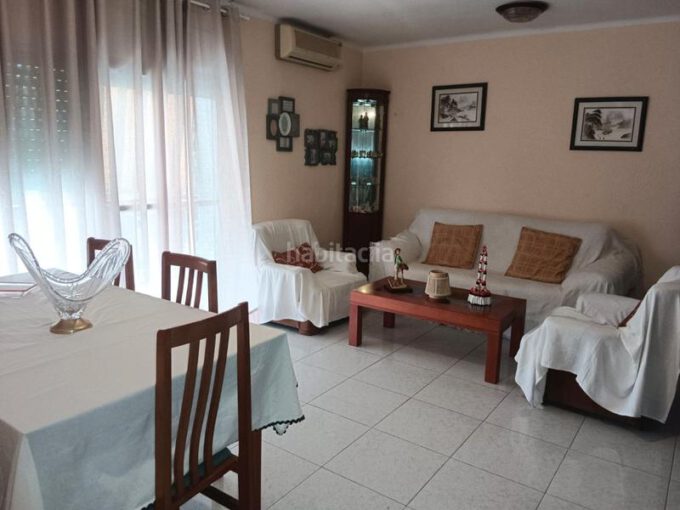 Piso en venta en Torreforta