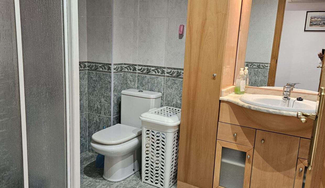 BAÑO ENTERO 1