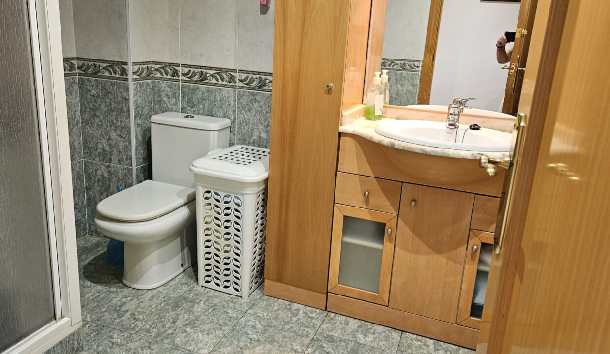 BAÑO ENTERO 2