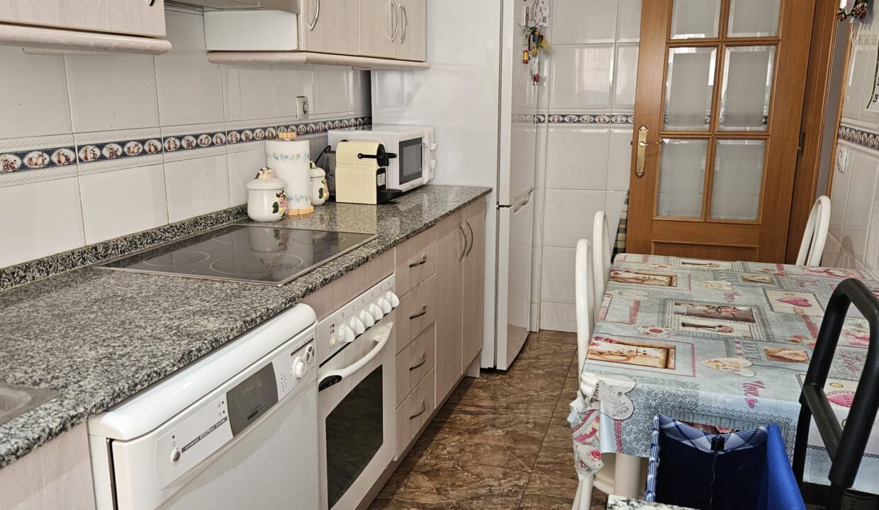 COCINA