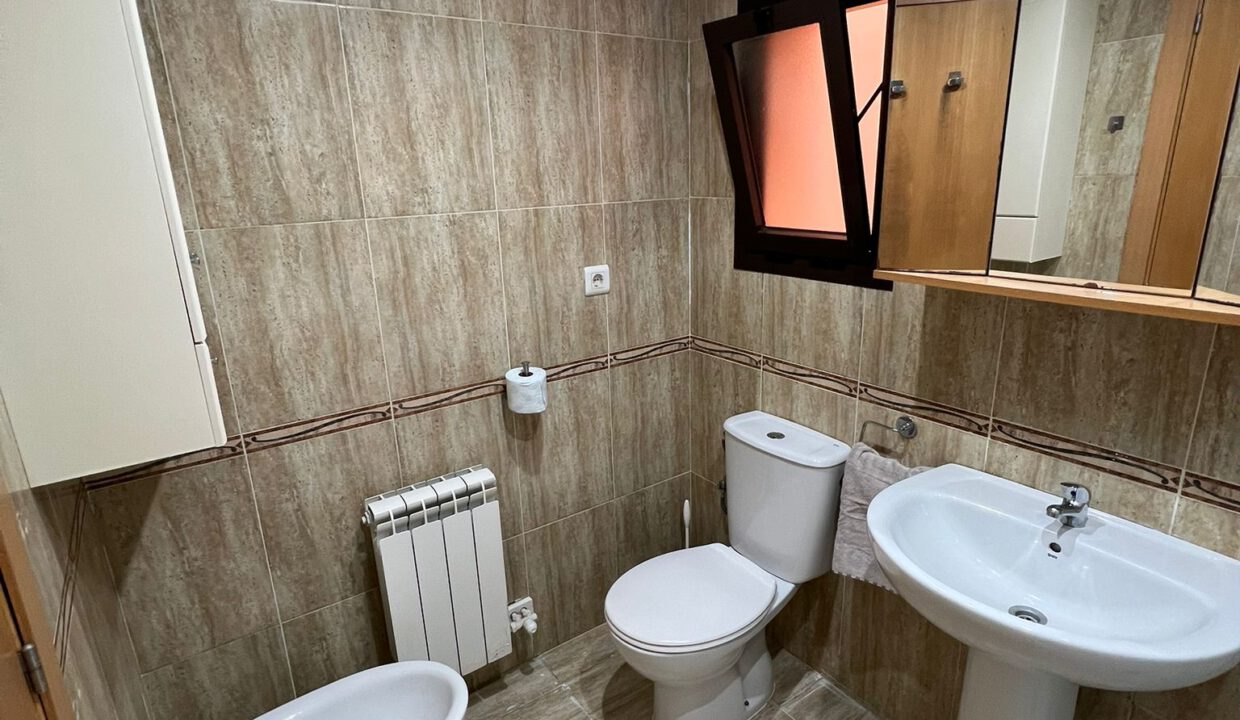 baño 2